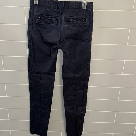 Gap Super Skinny Khakis - Picture 9 of 15